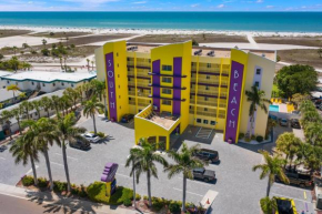 South Beach Condo Hotel by Travel Resort Services, Inc.